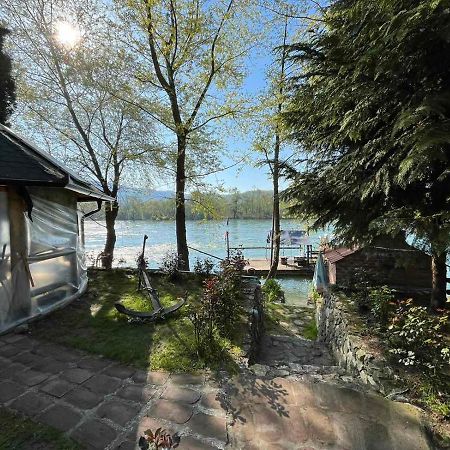 Apartman "Kapetana Luka" Ljubovija Exterior photo