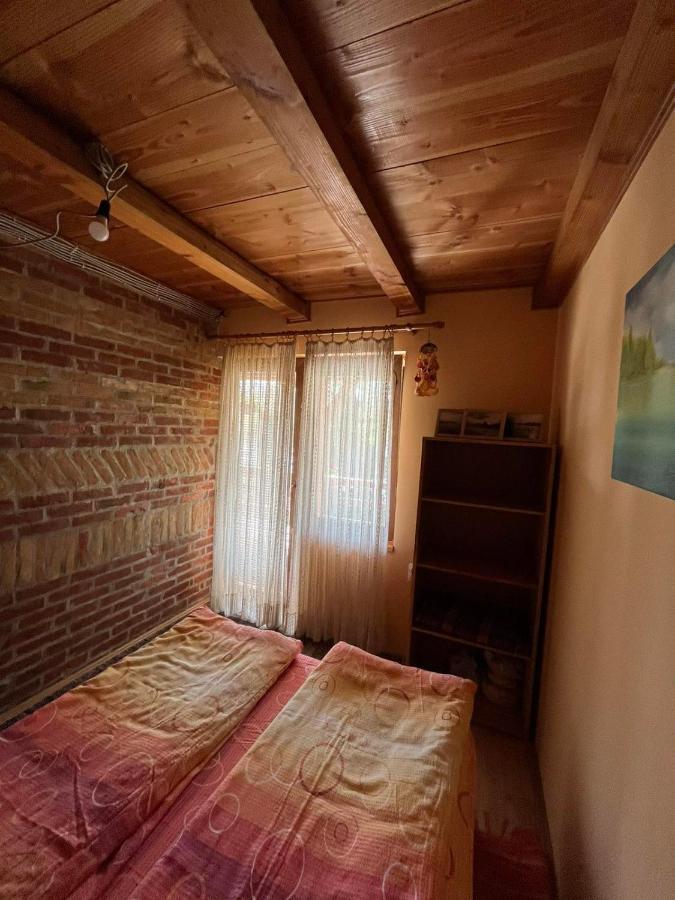 Apartman "Kapetana Luka" Ljubovija Exterior photo